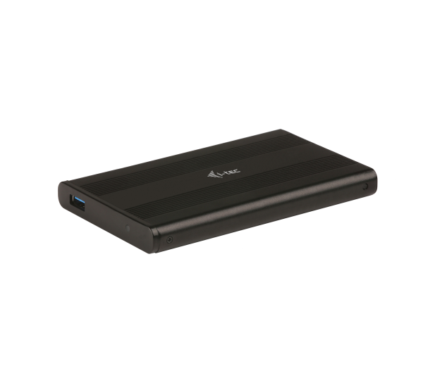 i-tec USB 3.0 MySafe AluBasic Obudowa 2,5" SATA - 518513 - zdjęcie 9
